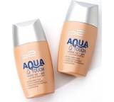 Aqua Touch Make up-Gel