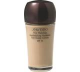 The Makeup Dual Balancing Foundation