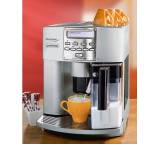 Esperienza Auto Cappuccino