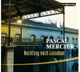 Nachtzug nach Lissabon