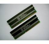 Arbeitsspeicher (RAM) im Test: DDR3-1800 CS3222580 von Cell Shock, Testberichte.de-Note: ohne Endnote