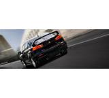 Auto im Test: Lancer Evolution IX Wagon (257 kW) von Mitsubishi, Testberichte.de-Note: 1.5 Sehr gut