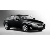 Auto im Test: IS F (311 kW) von Lexus, Testberichte.de-Note: 2.1 Gut