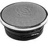 MP3-Player-Zubehör im Test: Orbit-M von Altec-Lansing, Testberichte.de-Note: 2.3 Gut