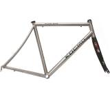 Fahrrad im Test: Road Master von Kocmo, Testberichte.de-Note: ohne Endnote