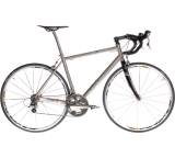 Fahrrad im Test: Aeolus von Van Nicholas, Testberichte.de-Note: ohne Endnote