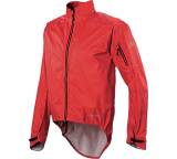 Funktionsjacke im Test: Casella III Event von Vaude, Testberichte.de-Note: ohne Endnote