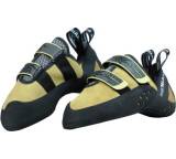 Kletterschuh im Test: Stream QC von Rock Pillars, Testberichte.de-Note: ohne Endnote