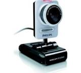 Webcam im Test: SPC620NC von Philips, Testberichte.de-Note: ohne Endnote