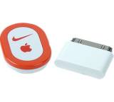 Distanzmesser im Test: + iPod Nano Sports Kit von Nike, Testberichte.de-Note: ohne Endnote