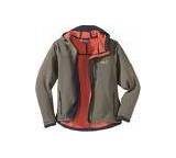 Supersonic XT Jacket