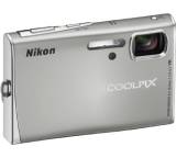 Coolpix S51