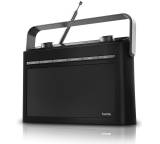 Radio im Test: DR50 von Hama, Testberichte.de-Note: ohne Endnote