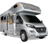 Wohnmobil im Test: F-Line A 740 Plus 130 Multijet 6-Gang manuell (96 kW) von Frankia, Testberichte.de-Note: ohne Endnote
