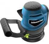 Blucave AC Exzenterschleifer 125 mm + AC Controller