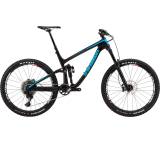 Patrol Carbon V1 - Sram XX1 Eagle (Modell 2017)