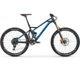 Fahrrad im Test: Dune Carbon XR - Sram X01 (Modell 2017) von Mondraker, Testberichte.de-Note: ohne Endnote