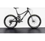 Coal SL - Sram X01 Eagle (Modell 2017)