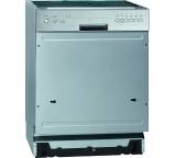 Geschirrspüler im Test: GSPE 7773 von Bomann, Testberichte.de-Note: 3.1 Befriedigend