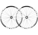 Fahrrad-Laufrad im Test: M Series 60 Forty HV 29 von Enve, Testberichte.de-Note: ohne Endnote