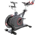 Fahrradergometer im Test: Racer 9 von Kettler, Testberichte.de-Note: ohne Endnote