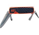 Multitool im Test: Bear Grylls Pocket Tool von Gerber, Testberichte.de-Note: 2.0 Gut