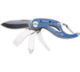 Multitool im Test: Curve Blue von Gerber, Testberichte.de-Note: 1.8 Gut