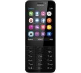 Einfaches Handy im Test: 230 von Nokia, Testberichte.de-Note: 2.1 Gut