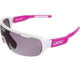 Sportbrille im Test: Do Half Blade Avip von Poc, Testberichte.de-Note: ohne Endnote