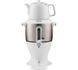 Teekocher im Test: Samowar von Mulex, Testberichte.de-Note: ohne Endnote