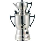 Teekocher im Test: Samowar 2017 von BEEM, Testberichte.de-Note: 2.7 Befriedigend