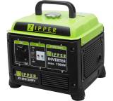 Stromaggregat im Test: ZI-STE1200IV von Zipper, Testberichte.de-Note: 2.0 Gut