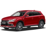 ASX 1.6 DI-D ClearTec (84 kW) (2016)