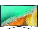Fernseher im Test: UE55K6379 von Samsung, Testberichte.de-Note: 1.9 Gut