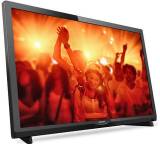 Fernseher im Test: 24PHS4031 von Philips, Testberichte.de-Note: ohne Endnote