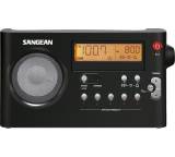 Radio im Test: PR-D7 von Sangean, Testberichte.de-Note: 1.7 Gut