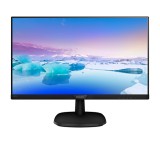 Monitor im Test: V-line 243V7QDAB von Philips, Testberichte.de-Note: 1.5 Sehr gut