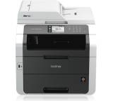 Drucker im Test: MFC-9342CDW von Brother, Testberichte.de-Note: 2.1 Gut