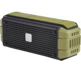 Bluetooth-Lautsprecher im Test: Explorer von DreamWave, Testberichte.de-Note: 1.0 Sehr gut