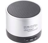 Bluetooth-Lautsprecher im Test: MSS-50 von Auvisio, Testberichte.de-Note: 1.8 Gut