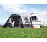 Vorzelt im Test: Bella Air HQ von DWT Zelte, Testberichte.de-Note: ohne Endnote