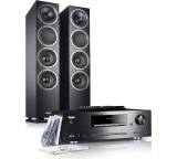 Stereoanlage im Test: Kombo 500 von Teufel, Testberichte.de-Note: 1.0 Sehr gut