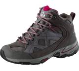 Wanderschuh im Test: Cisco II AQX von McKinley, Testberichte.de-Note: ohne Endnote