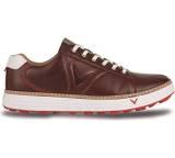 Golfschuh im Test: Del Mar Retro von Callaway Golf, Testberichte.de-Note: ohne Endnote