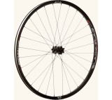 Fahrrad-Laufrad im Test: Black Flag Expert AL von Sun Ringle, Testberichte.de-Note: ohne Endnote