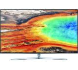 Fernseher im Test: UE55MU8009 von Samsung, Testberichte.de-Note: ohne Endnote