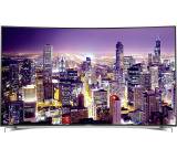 Fernseher im Test: Fine Arts 65 FLX 9591 SP von Grundig, Testberichte.de-Note: ohne Endnote