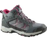 Wanderschuh im Test: Kona II Mid von McKinley, Testberichte.de-Note: ohne Endnote