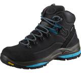 Wanderschuh im Test: Manaslu AQX von McKinley, Testberichte.de-Note: ohne Endnote