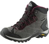 Wanderschuh im Test: Nago Mid von McKinley, Testberichte.de-Note: ohne Endnote